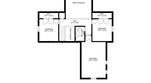 Photo of 124 Riverwalk Ln, Jamestown, NC 27282