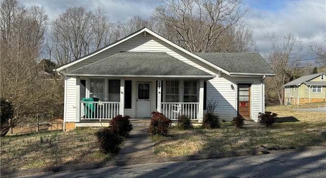 Photo of 100 S Jonesville Blvd, Jonesville, NC 28642
