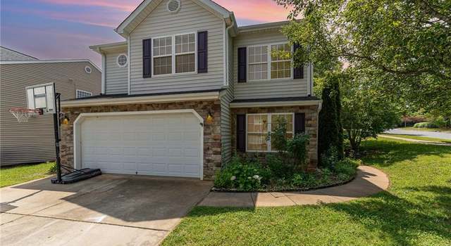 Photo of 4108 Pepperbush Dr, Greensboro, NC 27405