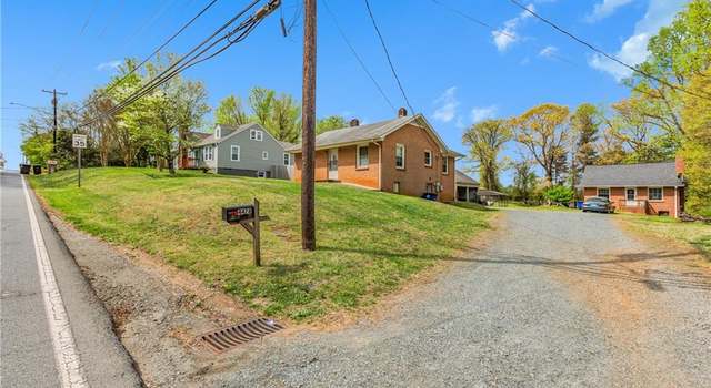 Photo of 4478 Ogburn Ave, Winston-salem, NC 27105
