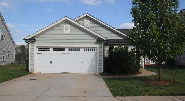Photo of 5135 Brahman Trl, Greensboro, NC 27405
