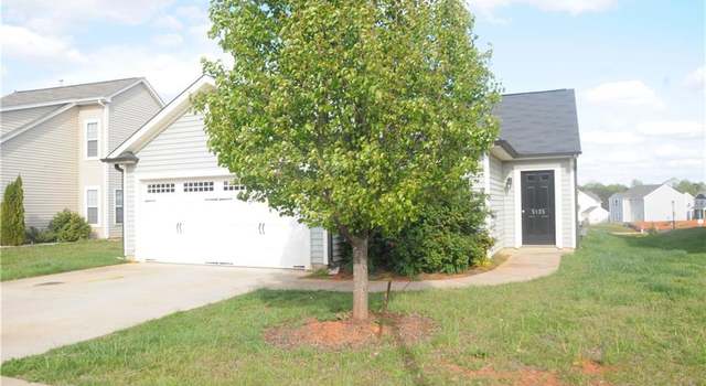 Photo of 5135 Brahman Trl, Greensboro, NC 27405