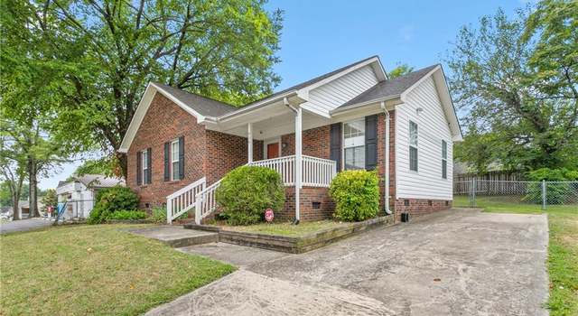 Photo of 904 Benjamin Benson St, Greensboro, NC 27406