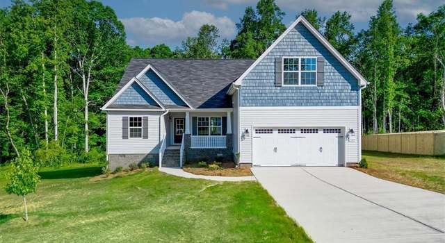 Photo of 5389 (lot 12) Salem Woods Dr, Graham, NC 27253