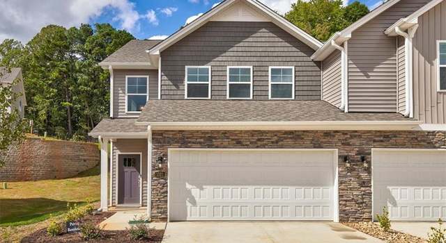 Photo of 1021 Henson Park Dr, Greensboro, NC 27455