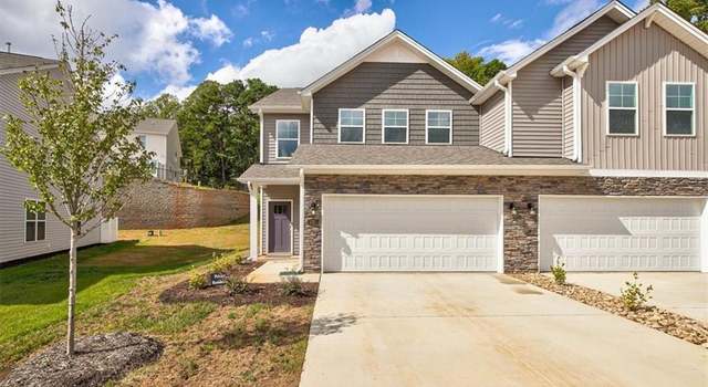 Photo of 1021 Henson Park Dr, Greensboro, NC 27455