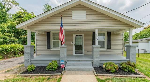 Photo of 2653 Belews Creek Rd, Winston Salem, NC 27101