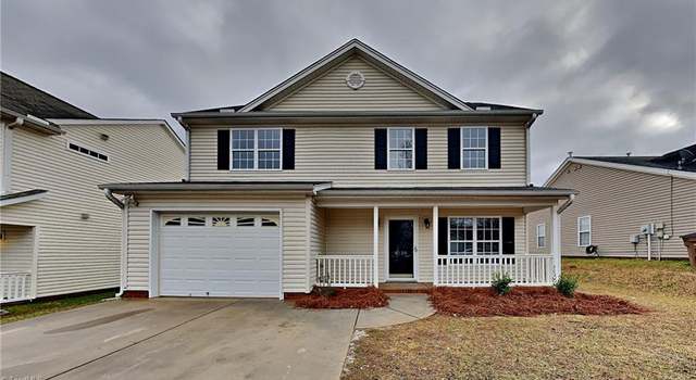 Photo of 6130 Trotting Pl, Greensboro, NC 27405