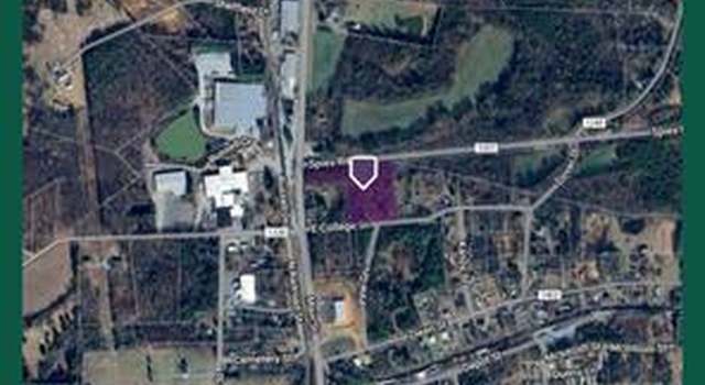 Photo of 0 E College St, Star, NC 27356