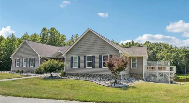 Photo of 4118 W Greensboro Chapel Hill Rd Unit C, Liberty, NC 27298