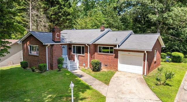 Photo of 3331 Carver School Rd, Winston Salem, NC 27105