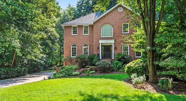 Photo of 680 Alpine Rd, Winston-salem, NC 27104