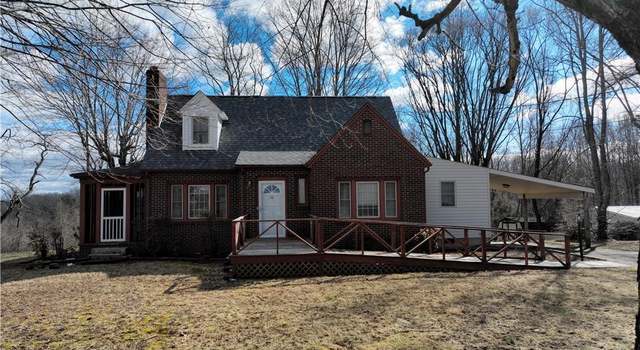 Photo of 1653 Old Highway 601, Mount Airy, NC 27030