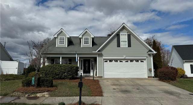 Photo of 4509 Woodway Dr, Kernersville, NC 27284