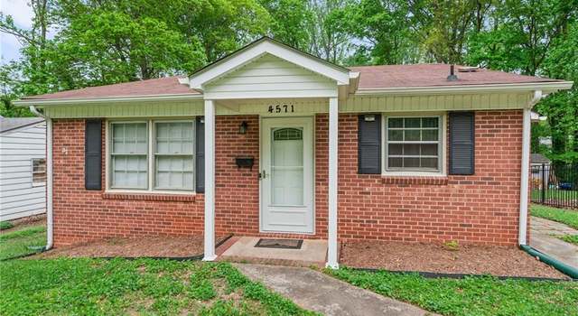 Photo of 4571 Piccadilly Ln, Winston-salem, NC 27104