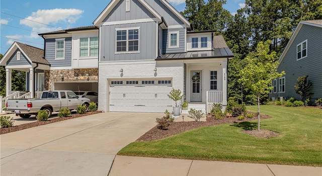 Photo of 5168 Whaitley Ln, Greensboro, NC 27407