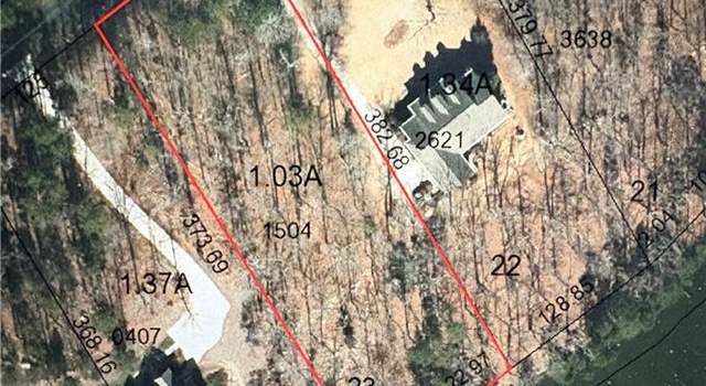 Photo of 266 Harbor Dr E, Lexington, NC 27292