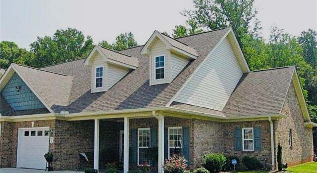 Photo of 111 Sanderlyn Ct Unit D, Eden, NC 27288