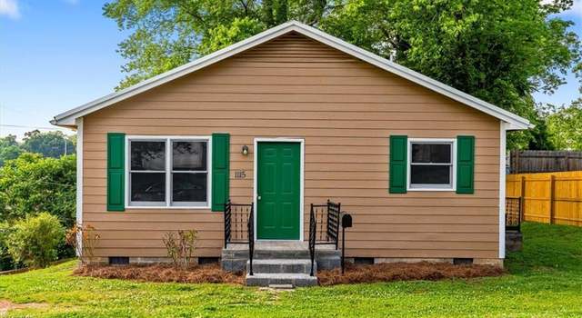 Photo of 1115 Wachovia St, Winston-salem, NC 27101