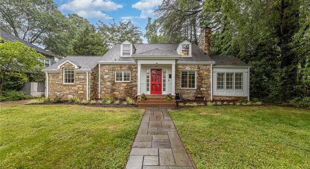 Photo of 1309 Latham Rd, Greensboro, NC 27408