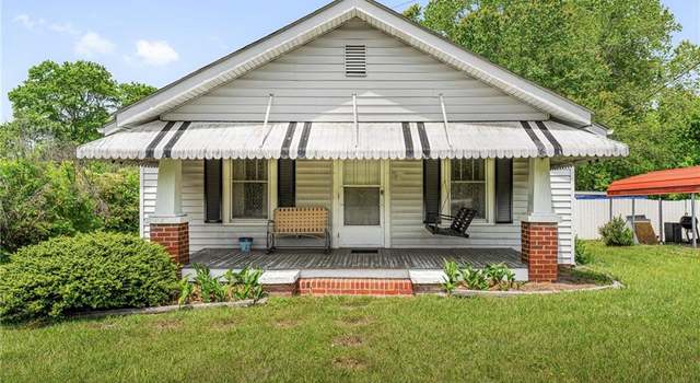 Photo of 506 Kirkland St, Greensboro, NC 27406