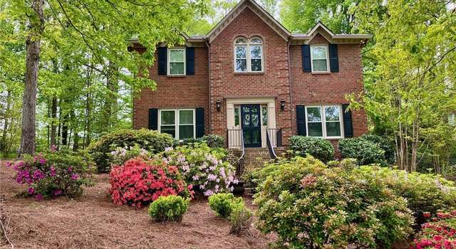 Photo of 904 Ridge Gate Dr, Lewisville, NC 27023