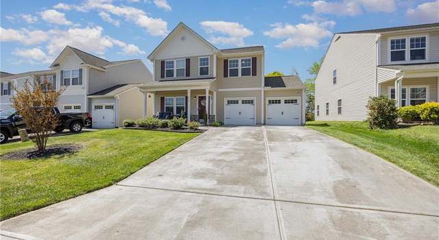 Photo of 419 Soaring St, Mc Leansville, NC 27301