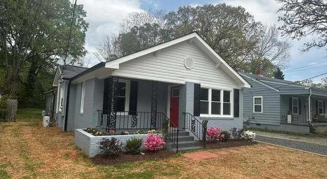 Photo of 1509 Textile Dr, Greensboro, NC 27405
