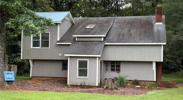 Photo of 3542 Wayne White Rd, Climax, NC 27233