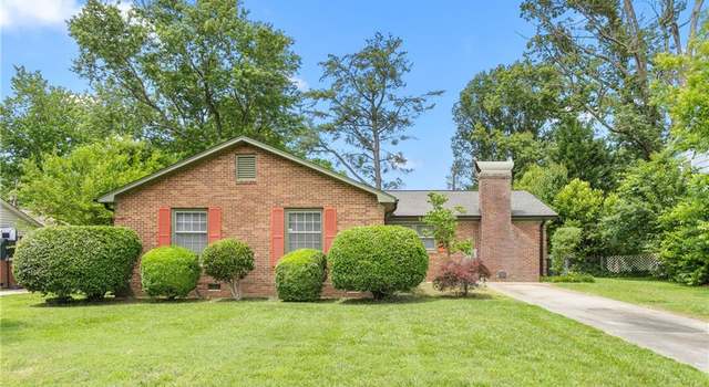 Photo of 3014 Shady Lawn Dr, Greensboro, NC 27408