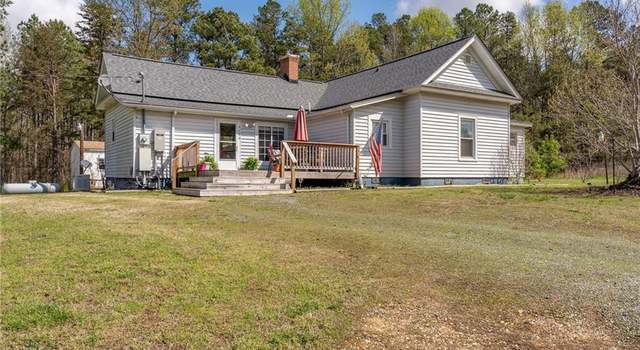 Photo of 4724 Old Julian Rd, Julian, NC 27283