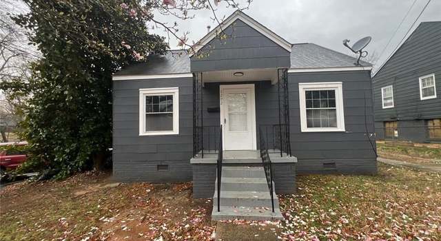 Photo of 1202 Lexington Ave, Greensboro, NC 27403