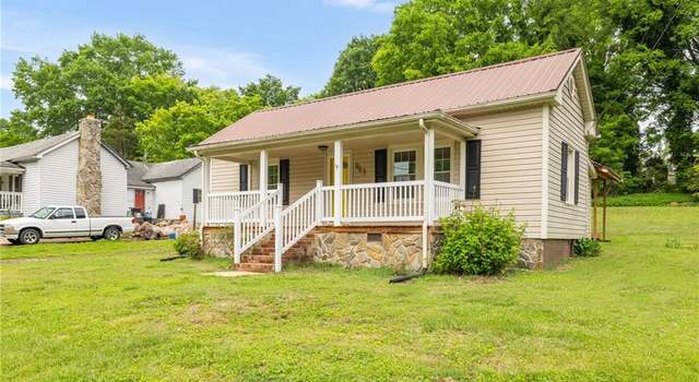 Photo of 963 Harris St, Eden, NC 27288