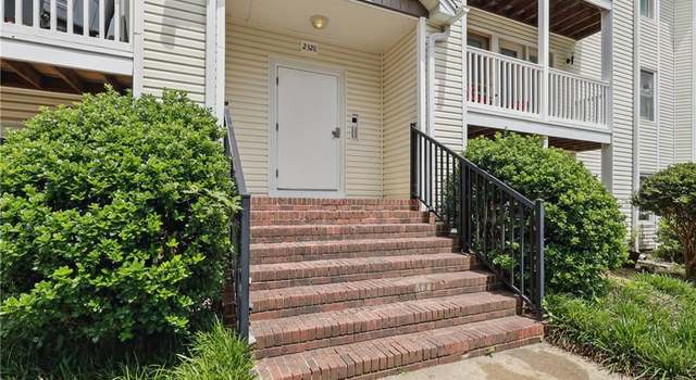 Photo of 2328 W Vandalia Rd Unit K, Greensboro, NC 27405