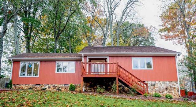 Photo of 1503 Bearhollow Rd, Greensboro, NC 27410