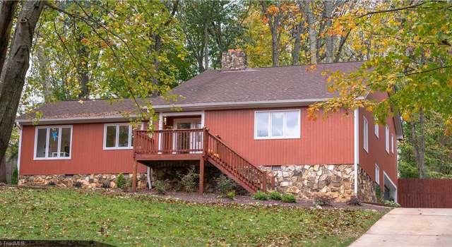 Photo of 1503 Bearhollow Rd, Greensboro, NC 27410