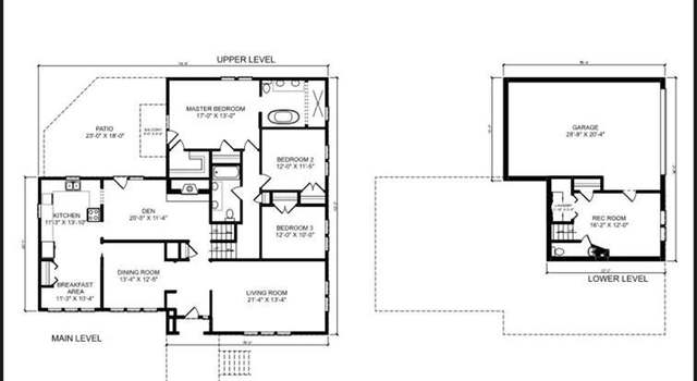 Photo of 1503 Bearhollow Rd, Greensboro, NC 27410