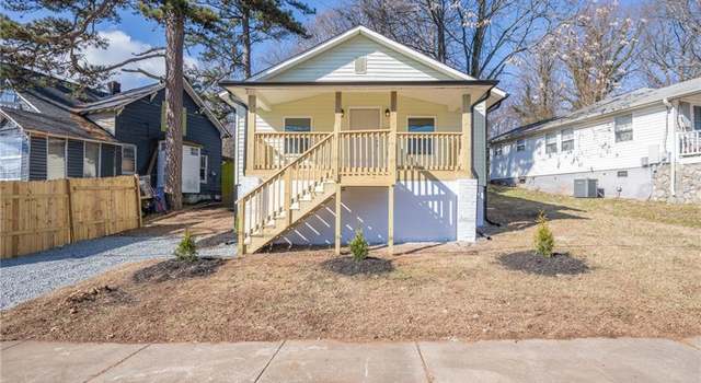 Photo of 919 Pittsburg Ave, Winston-salem, NC 27105