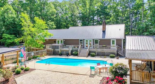 Photo of 1371 Riverwood Dr, Lexington, NC 27292