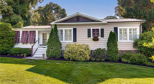 Photo of 165 Pennsylvania Ave, Winston-salem, NC 27104