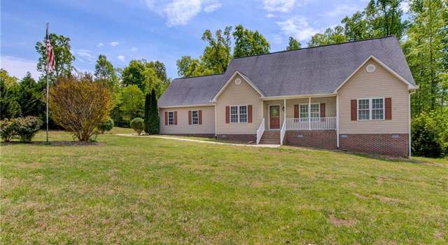 Photo of 6098 Walden Pond Rd, Pleasant Garden, NC 27313