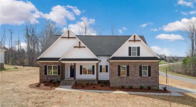 Photo of 406 Wild Fern Ln, Reidsville, NC 27320