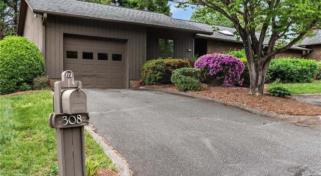 Photo of 308 Bexley Dr, Winston-salem, NC 27104