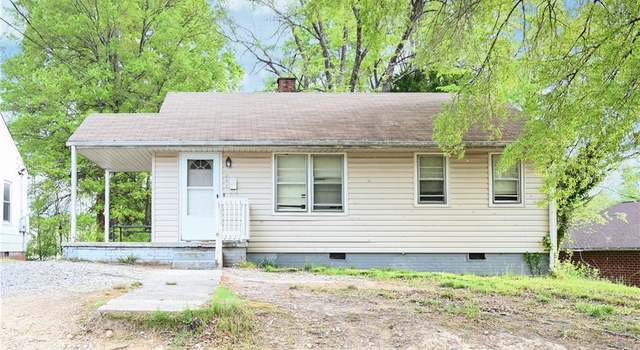Photo of 212 Ray St, Greensboro, NC 27406