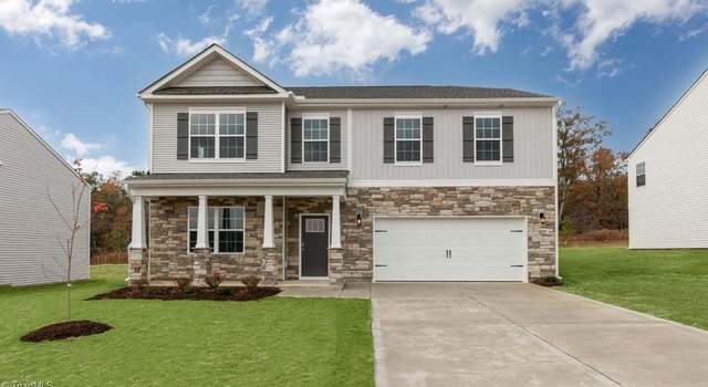 Photo of 369 Willowbrooke Way, Stokesdale, NC 27357