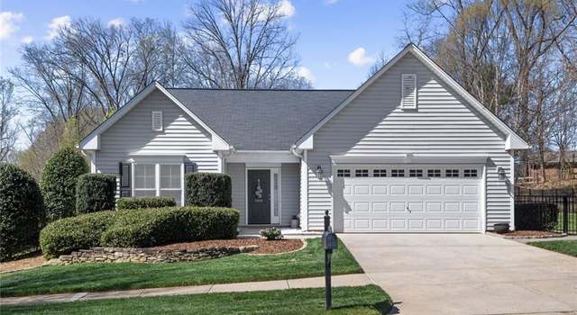 Photo of 5641 Beaver Pond Trl, Pfafftown, NC 27040