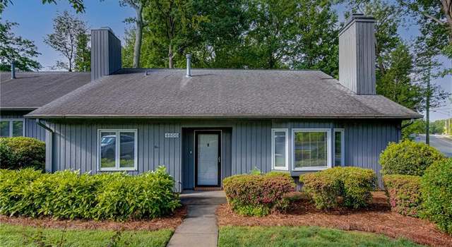 Photo of 4600 Lake Jeanette Rd, Greensboro, NC 27455