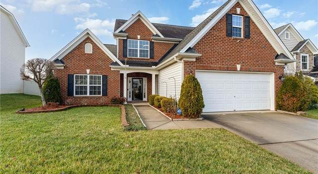 Photo of 762 Breeders Cup Dr, Whitsett, NC 27377