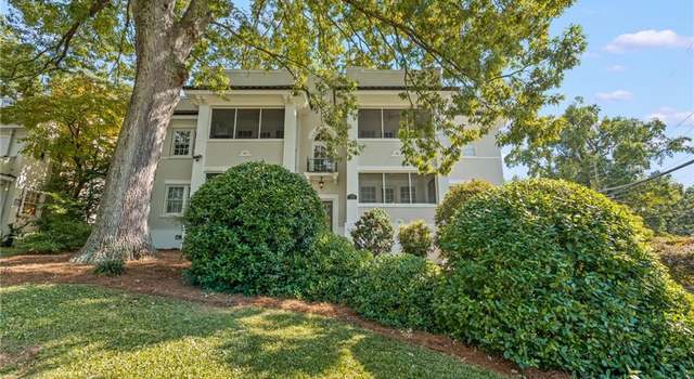 Photo of 72 West End Blvd #2, Winston-salem, NC 27101