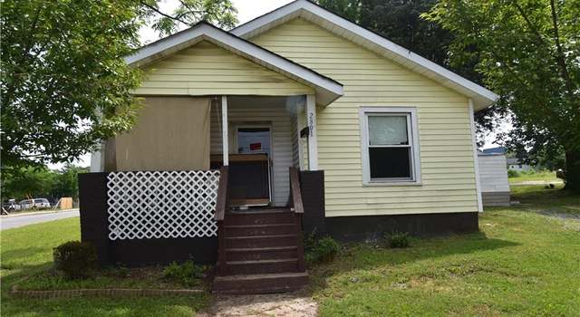 Photo of 2801 Urban St, Winston-salem, NC 27107